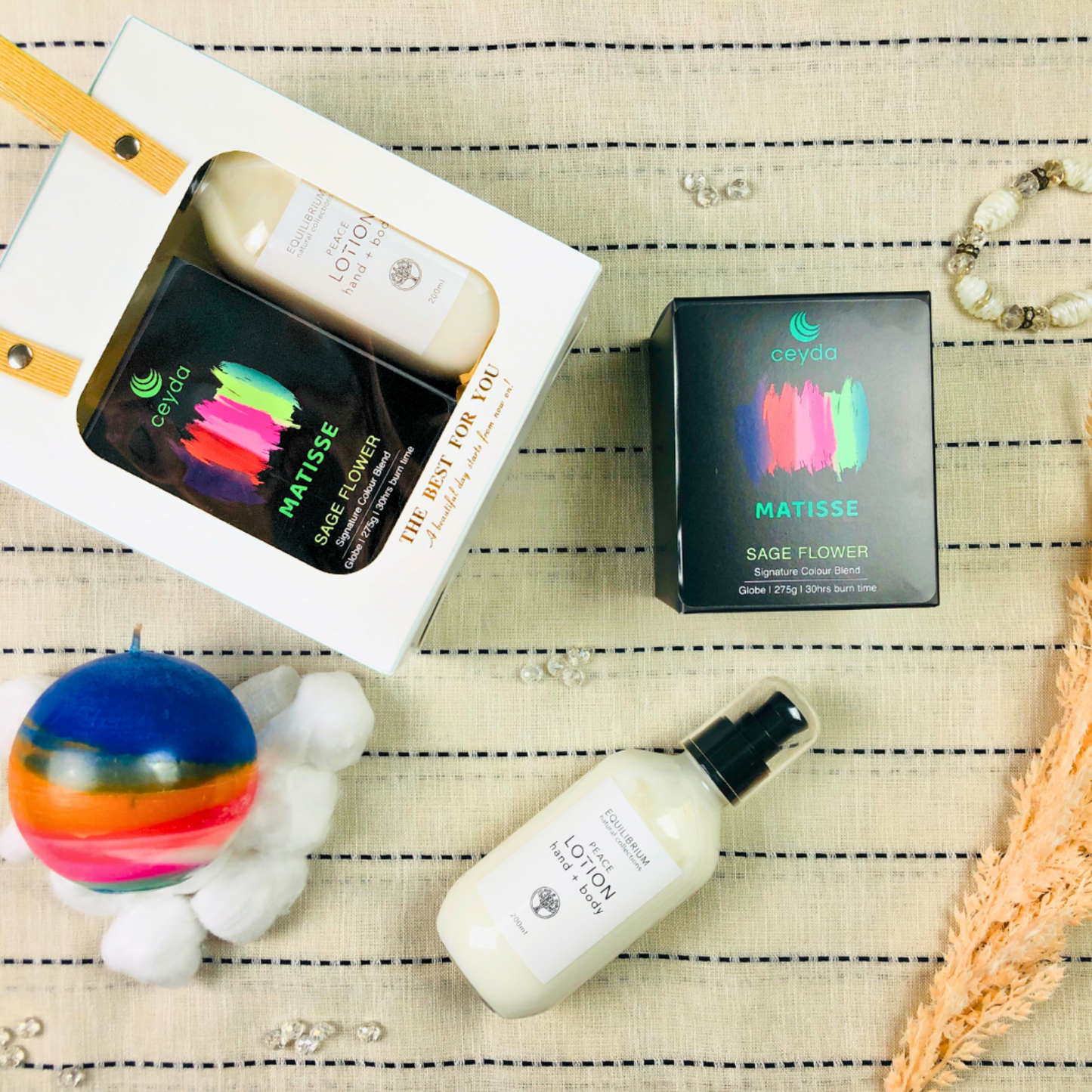 Femme Essence Gift Hamper