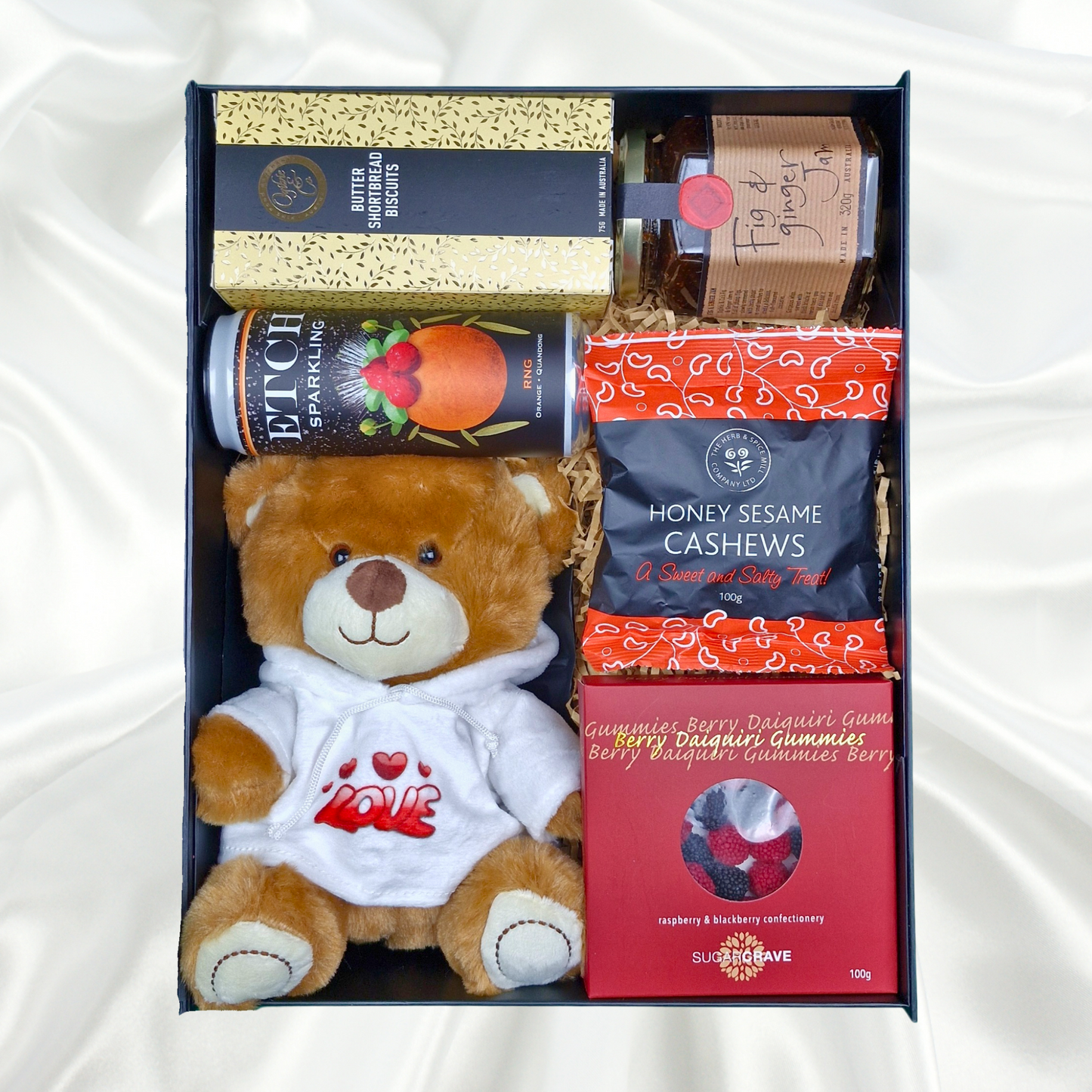 Gourmet Gift hampers Sydney Melourne Brisbane