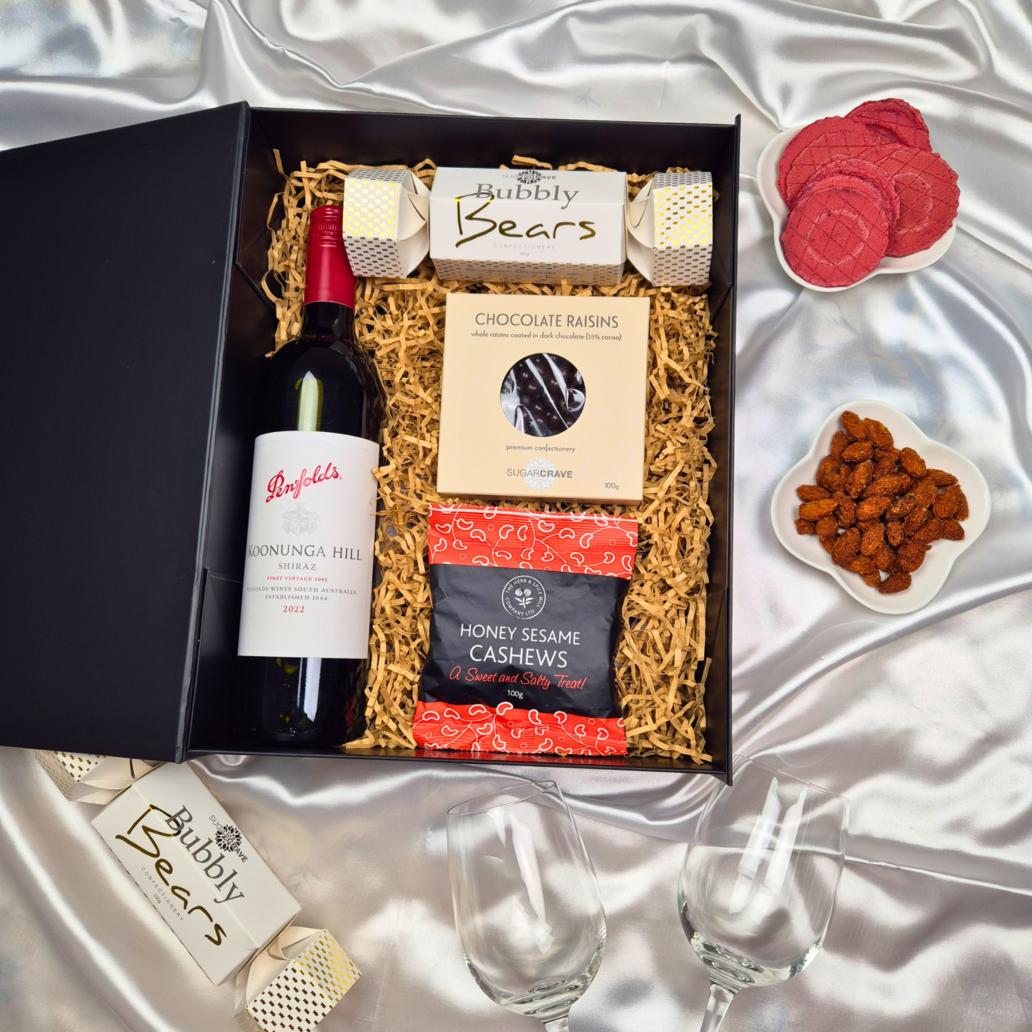 Car dealership gifts Australia