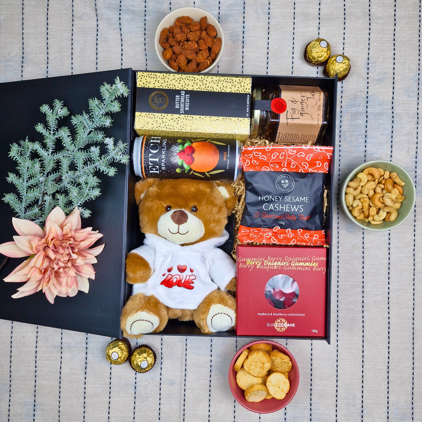 Birthday Gift Hampers for mum|birthday gift for her Australia