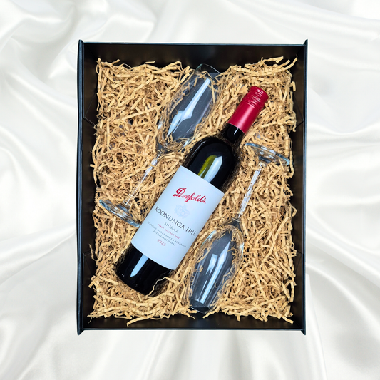 Penfolds Shiraz Gift Hamper Australia