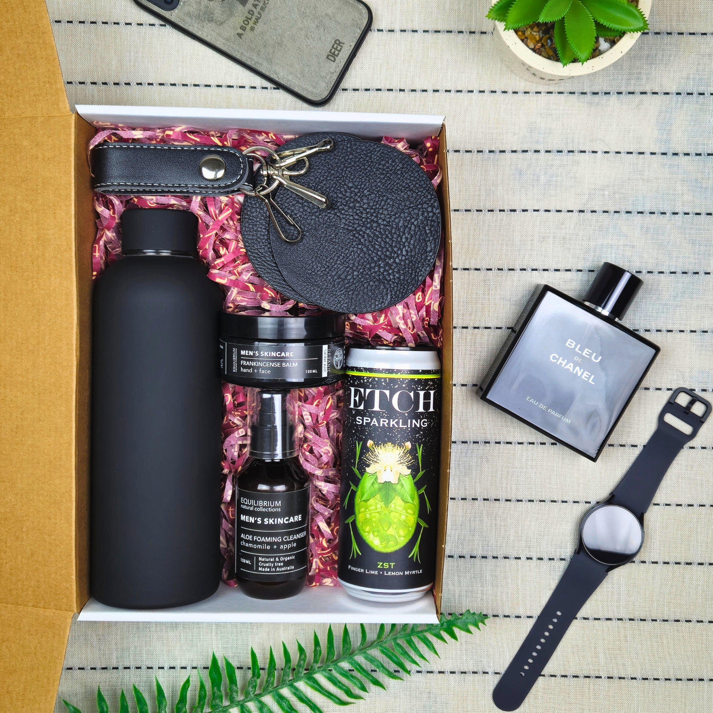 gift hamper for men Australia