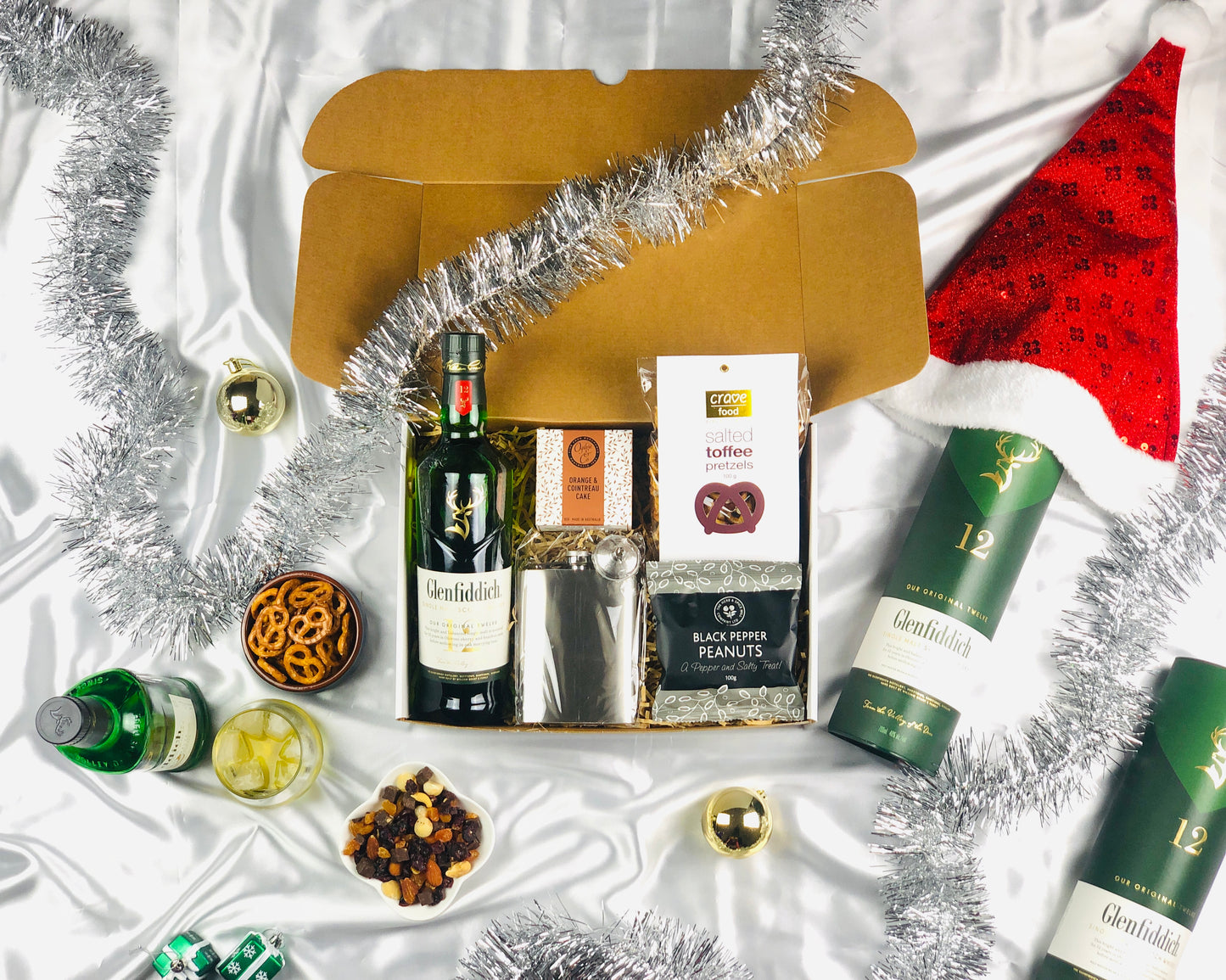 Birthday Gift for Him|Birthday Hamper|Celebration Hamper|Congratulations Gift