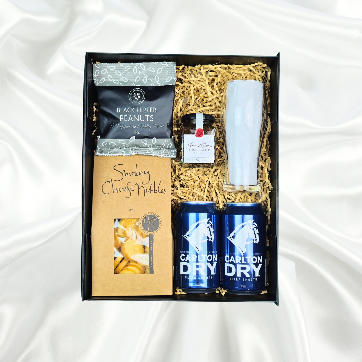 Beer gift hampers Australia