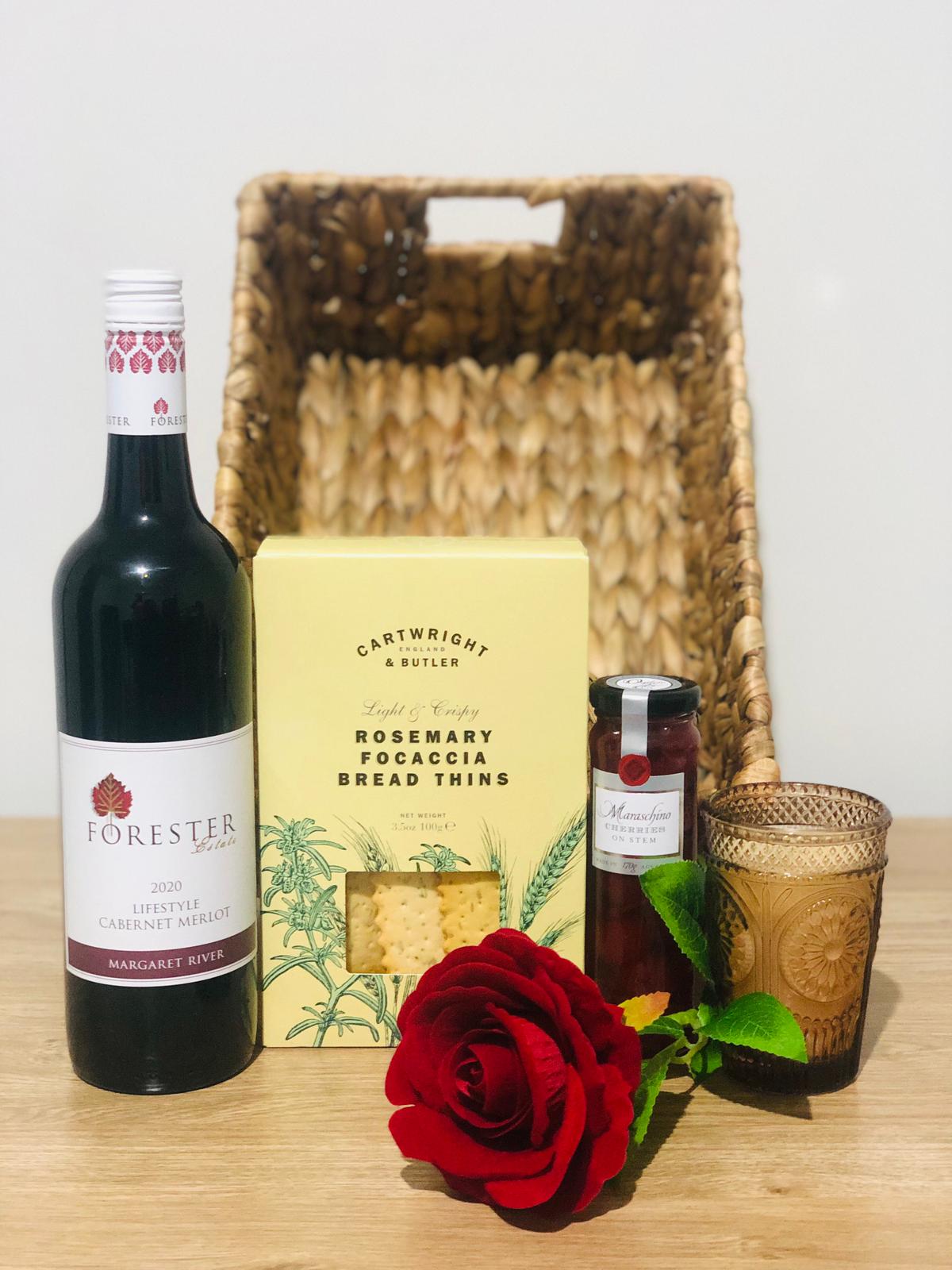Spoil Your Mum Hamper