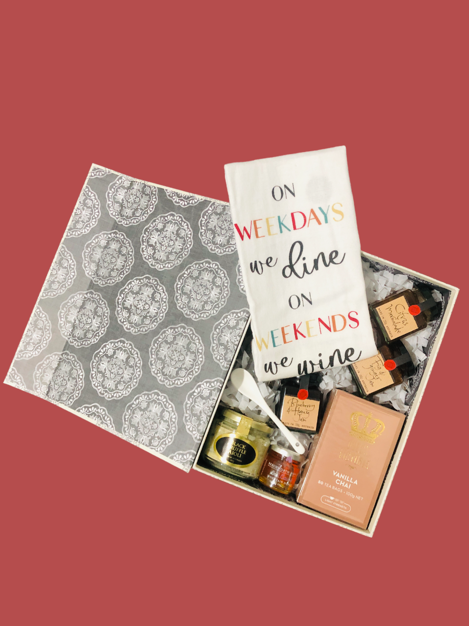 A Gift of Serenity Corporate Hamper
