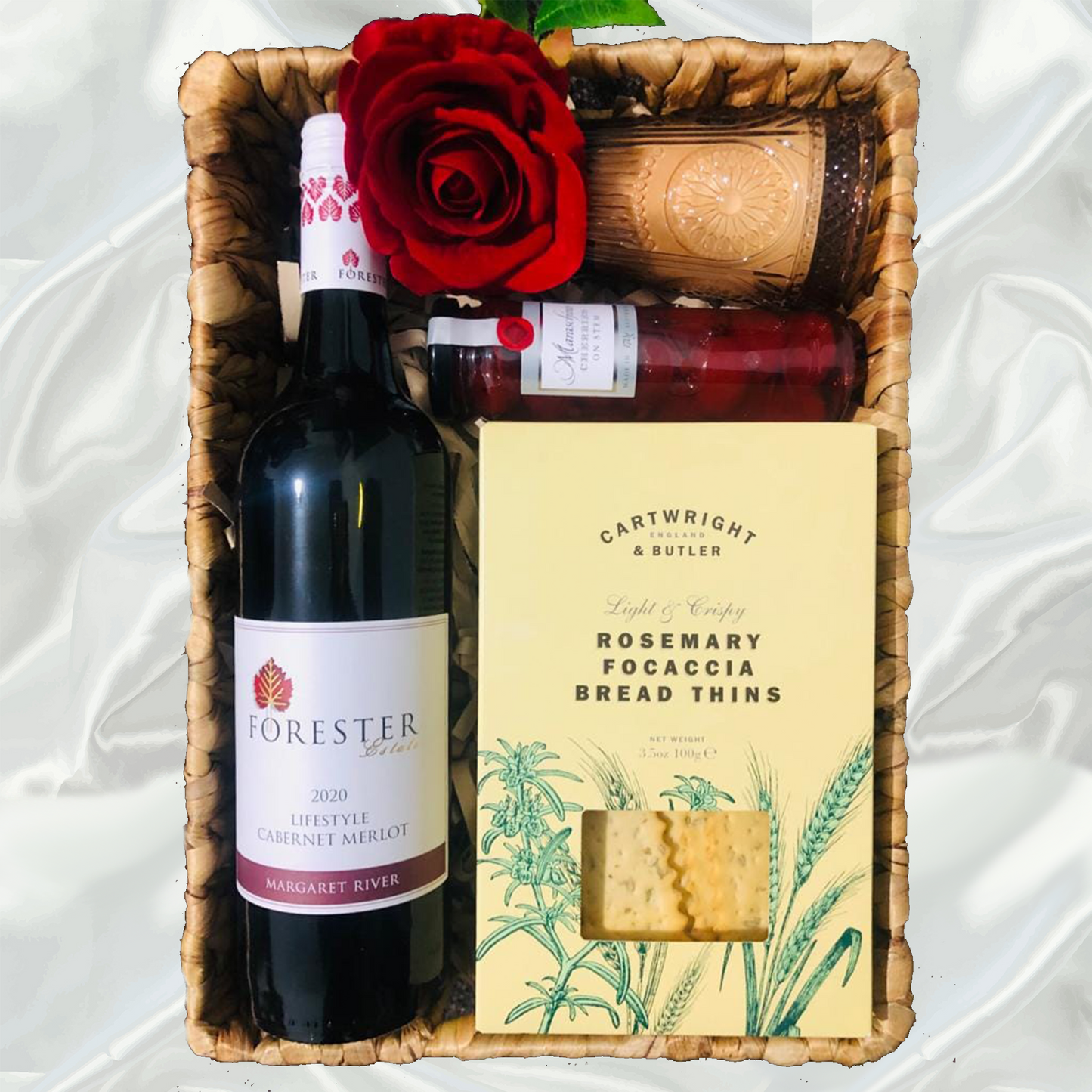 Spoil Your Mum Hamper