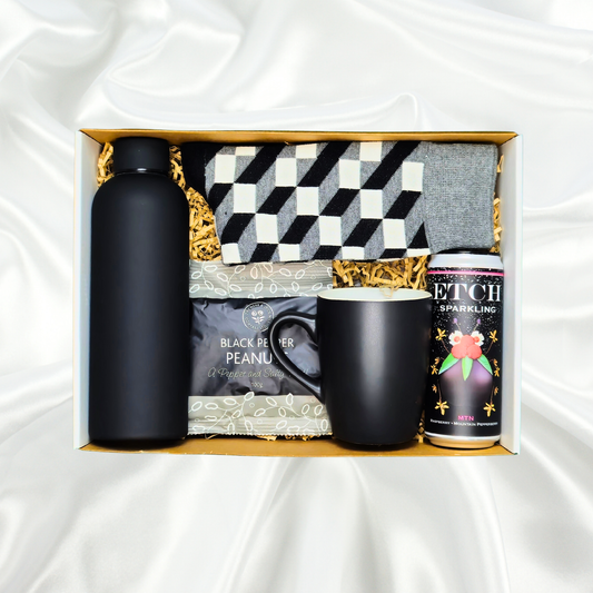 Office essentials gift hamper for men Australia