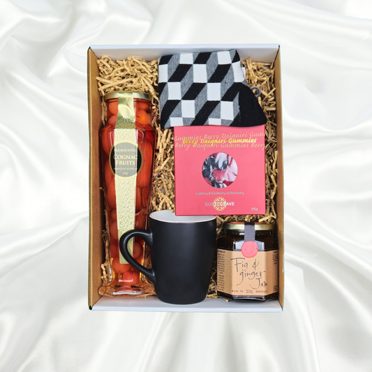 Retirement gift hampers Australia