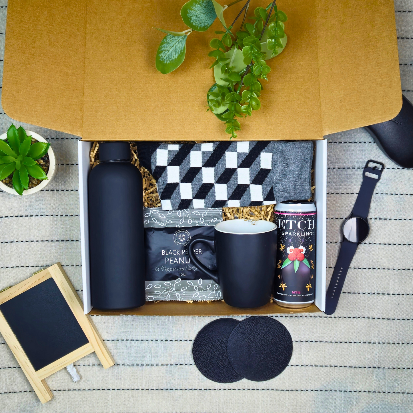 Office Essentials Hamper