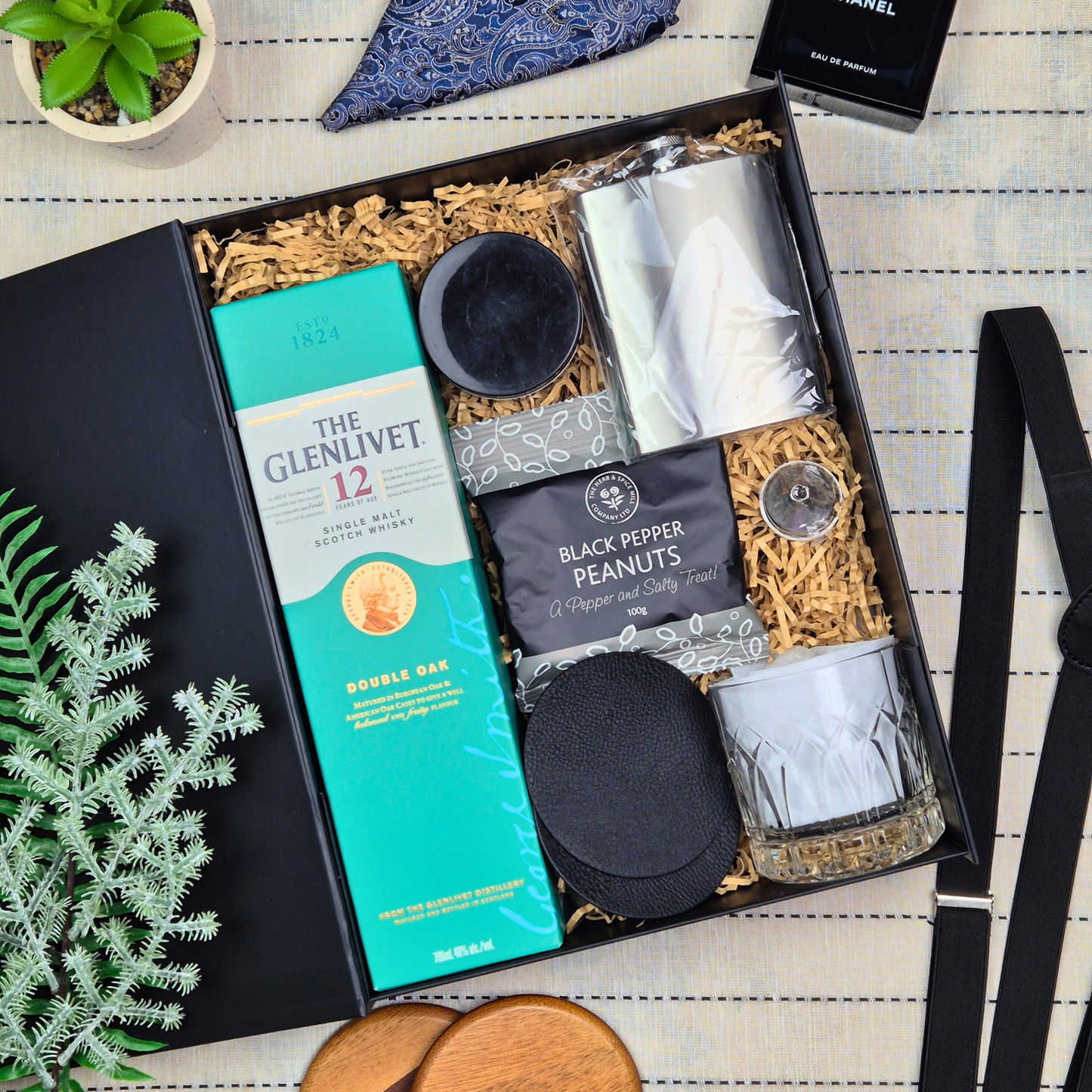 Whisky Gift Hampers in Melbourne and Sydney and Brisbane and Adelaide