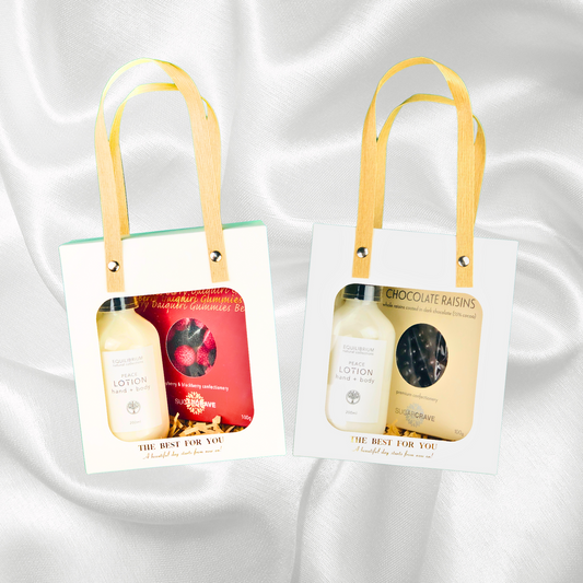 Celebrate women in your workforce corporate gift hampers Australia