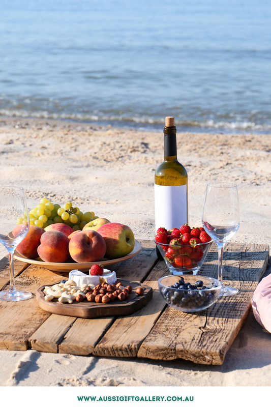 Why Our Picnic Gift Hampers are the Key to a Perfect Picnic Adventure