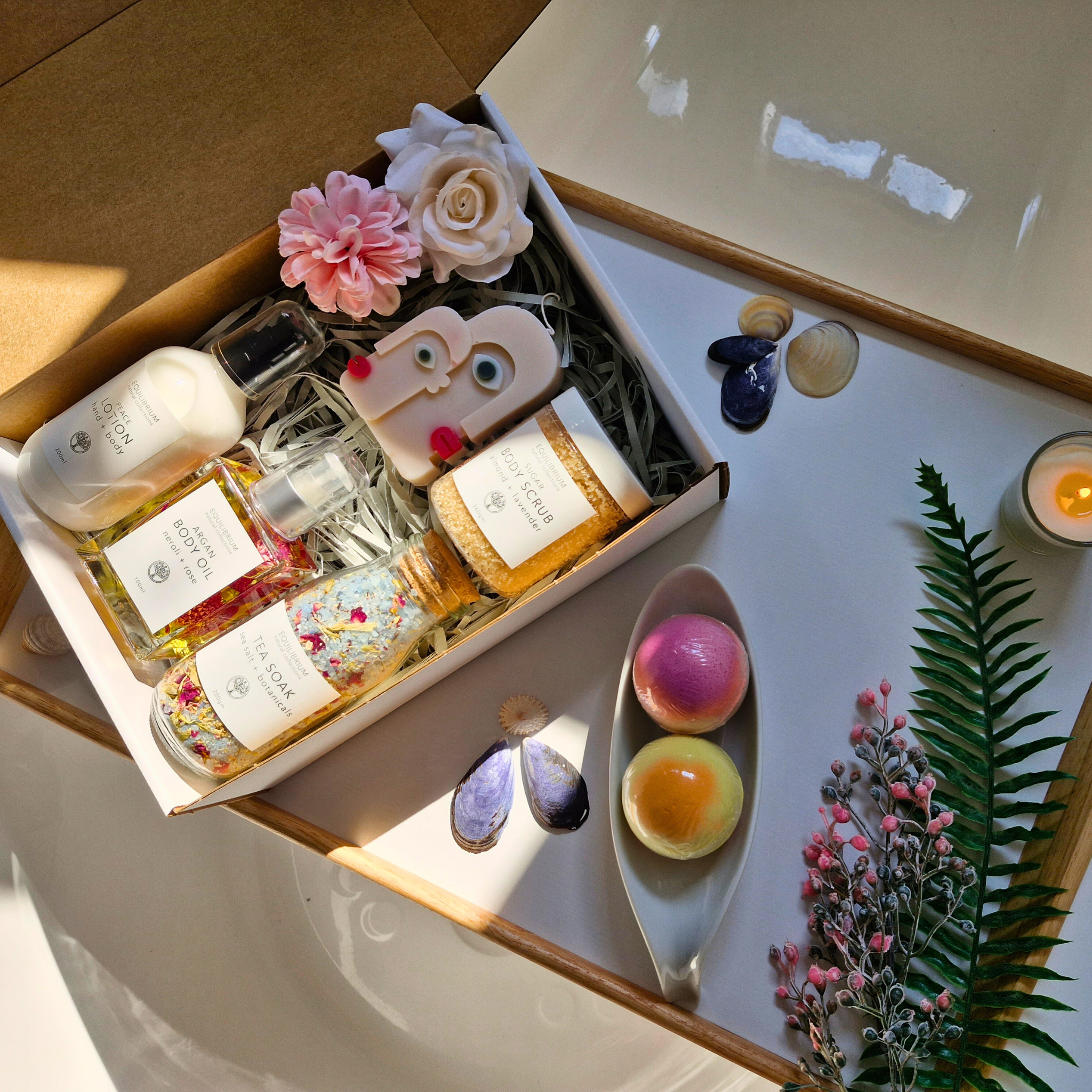 All Gift Baskets & Hampers – Aussie Gift Gallery