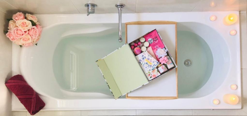 Luxe Pamper Hamper