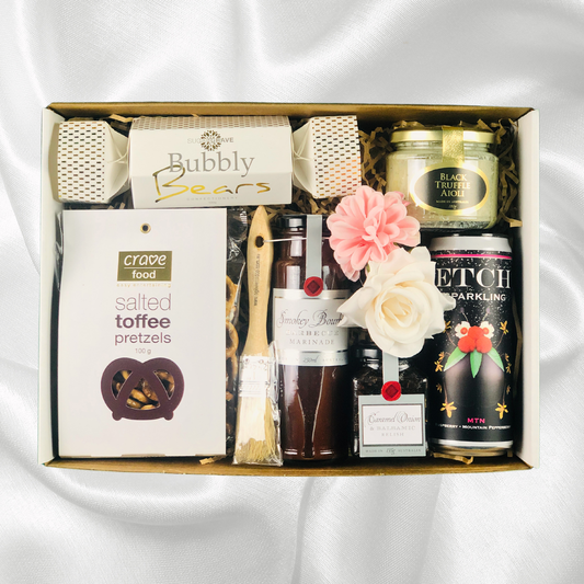 Sparkling Joy Hamper