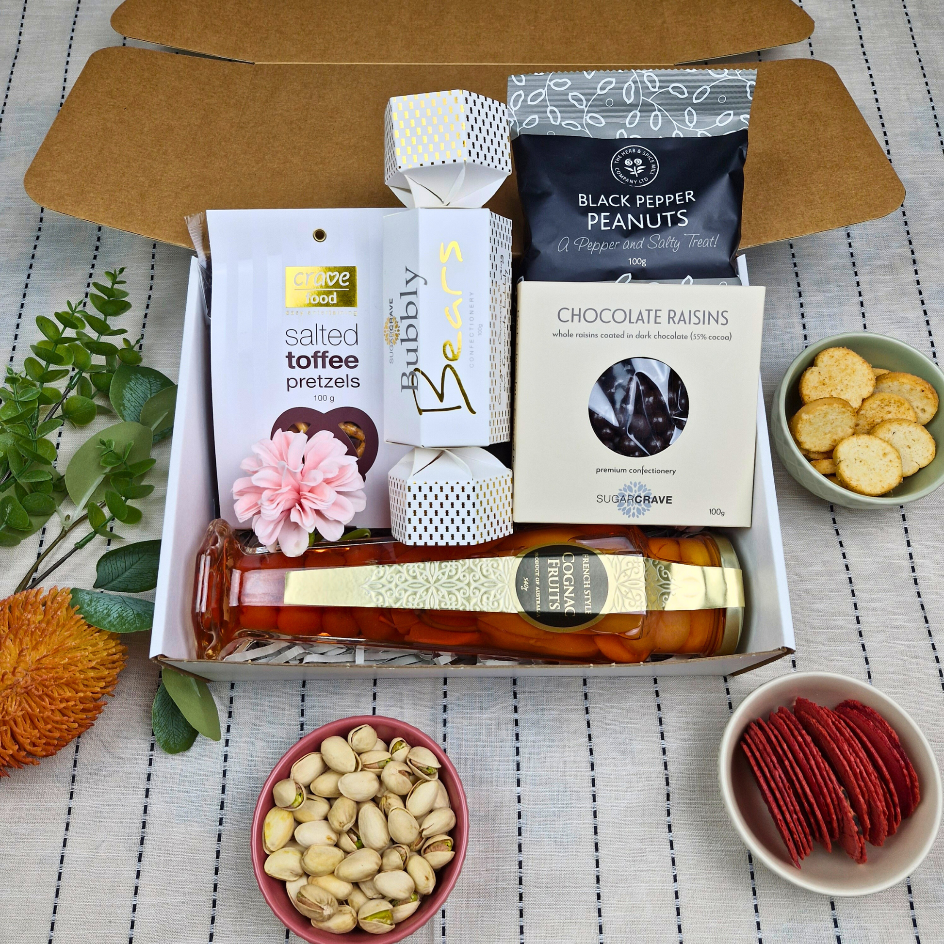 Affordable Birthday Gift Hampers in Melbourne and Sydney