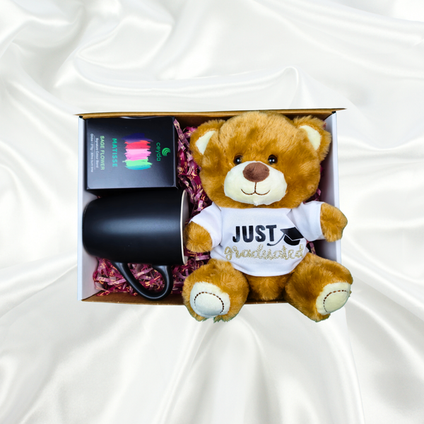 Grad Success Celebration Hamper - Aussie Gift Gallery