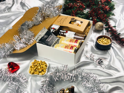 Beer hampers in Melbourne and Sydney and Adelaide