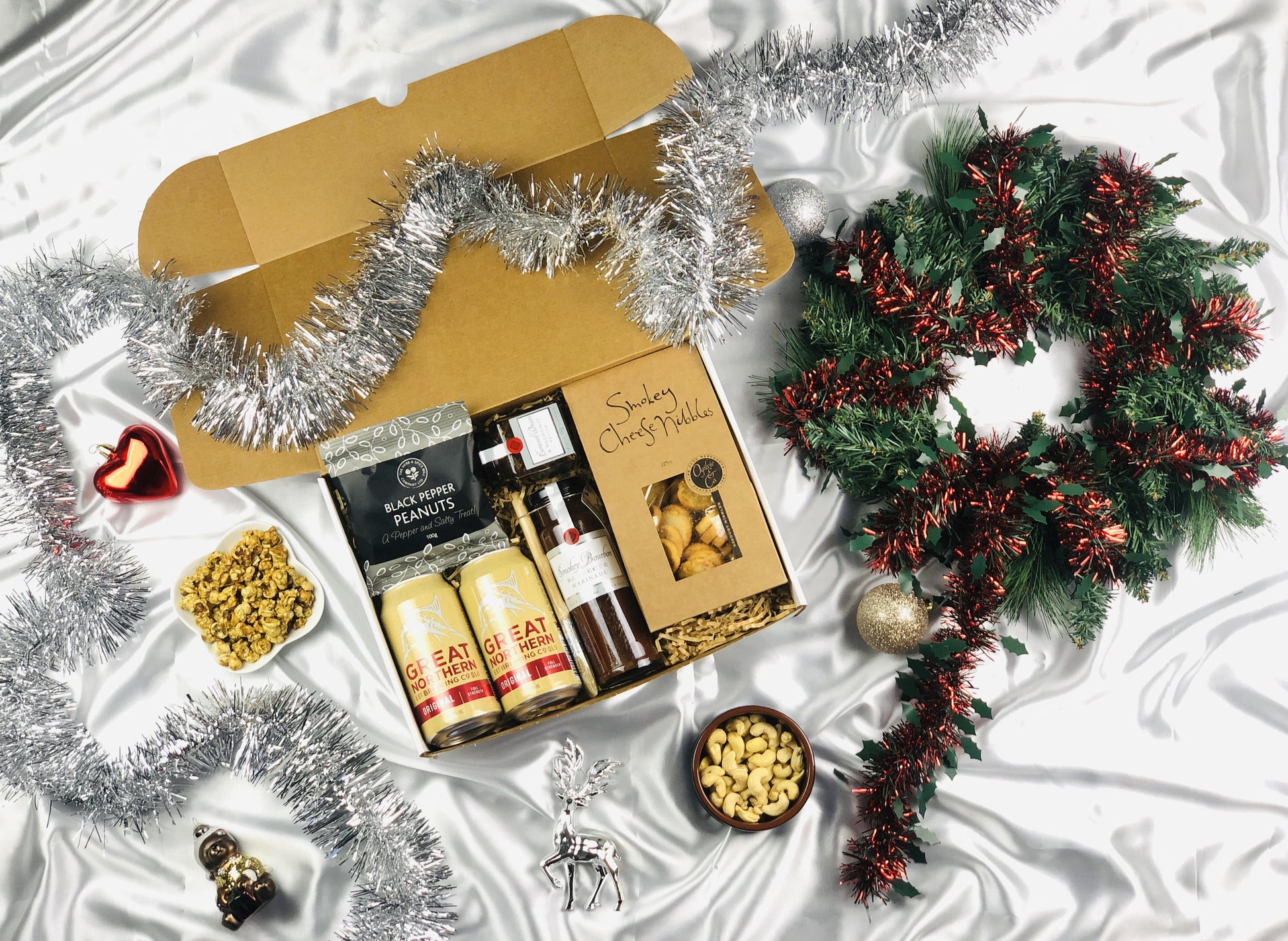 Gift Hamper for men Sydney