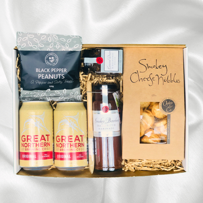 Beer Hampers|Great Northern Beer|Beer Gift Hamper|Gift Hampers Australia|Food Baskets and Hampers|Celebration Hamper|Gift for Him|Birthday Gift Hamper|Birthday Gift for Him