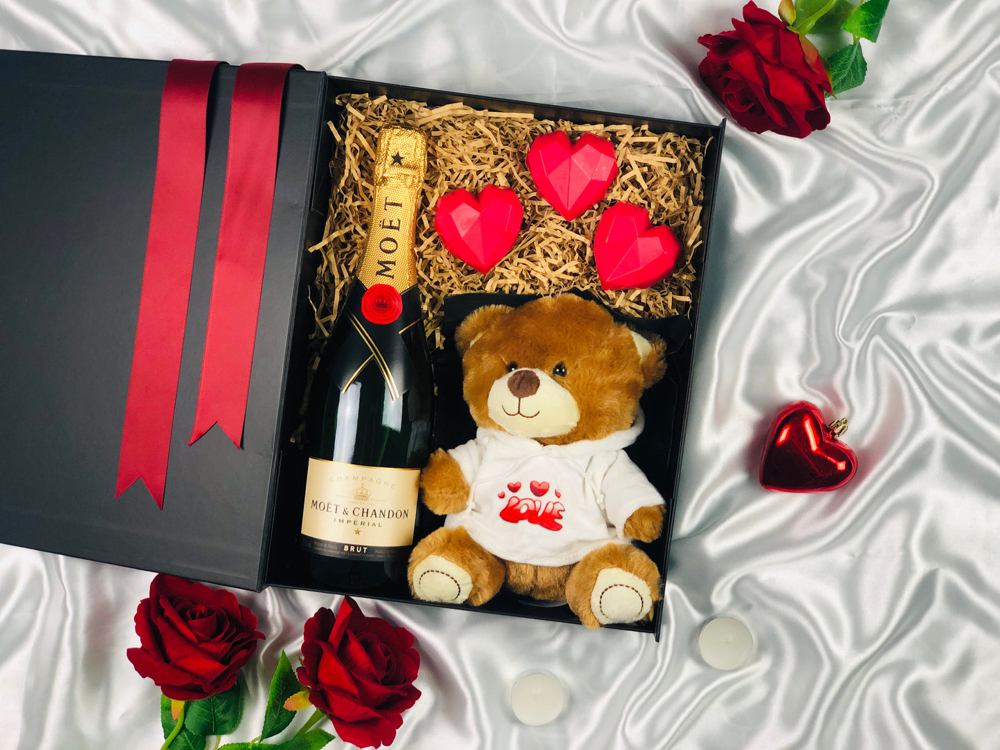 Love Melody Hamper