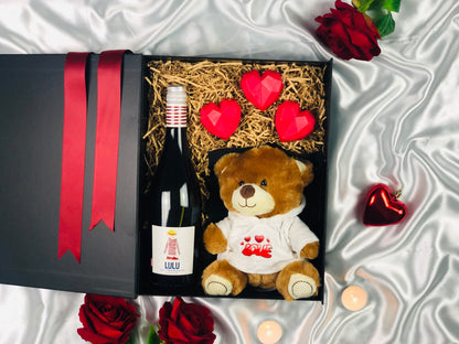 Love Melody Hamper