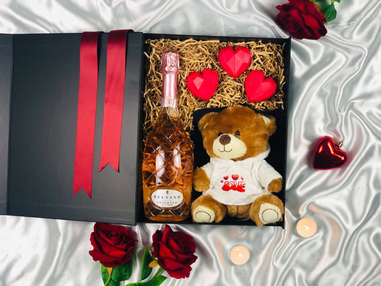 Love Melody Hamper