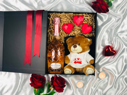 Love Melody Hamper