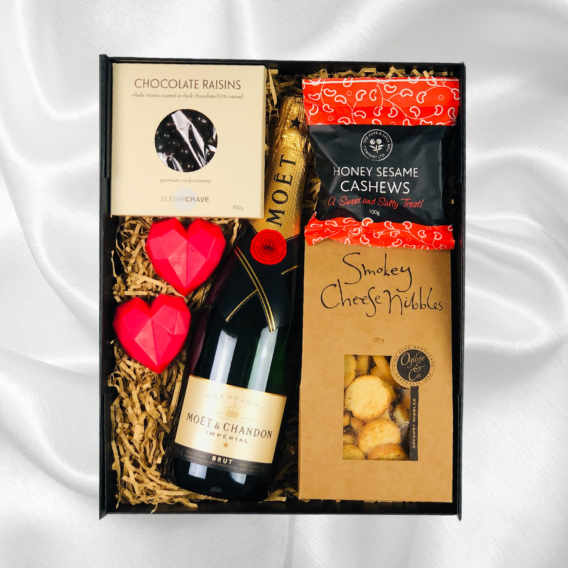 Wedding Anniversary Gift Hampers Melbourne