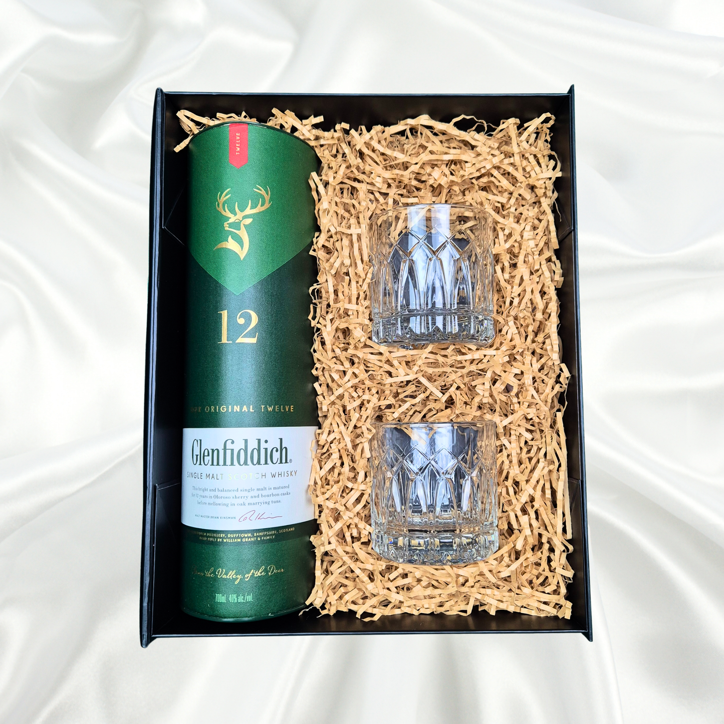 Luxury Ride Hamper