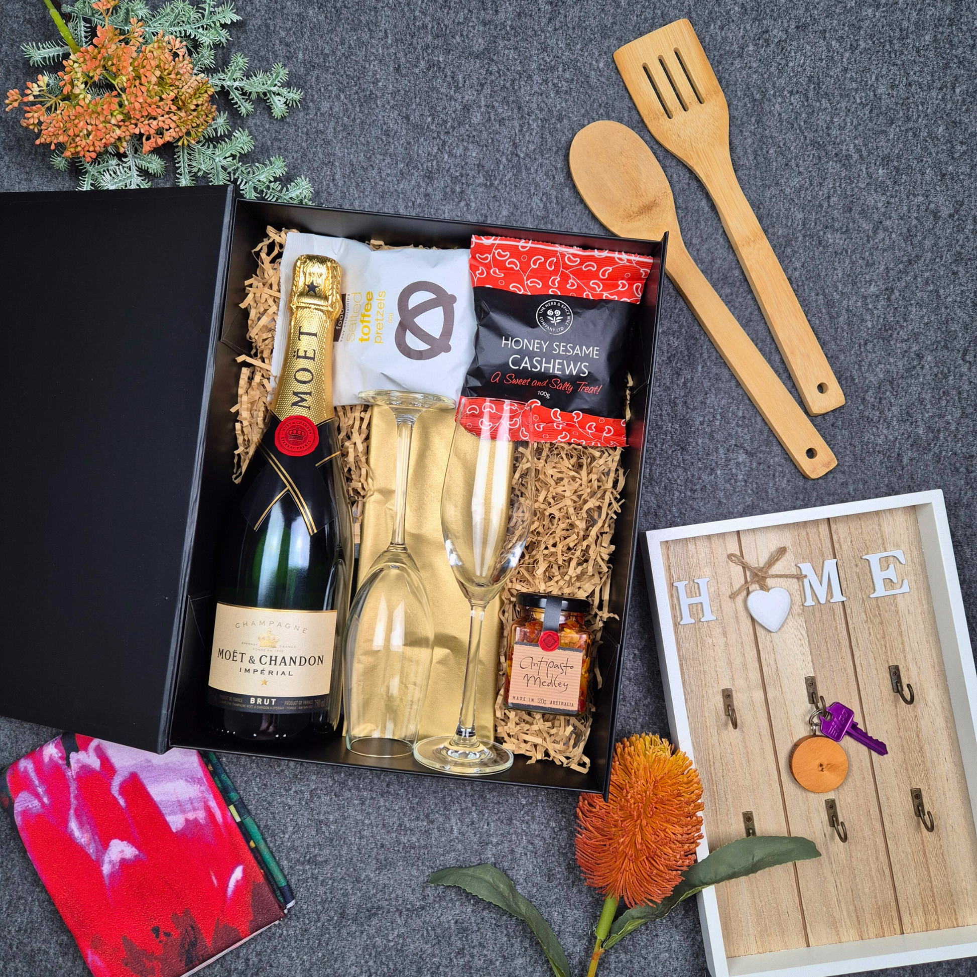 Settlement Gift Hampers Australia