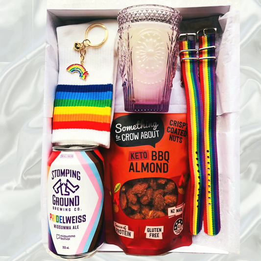 Love with Pride Hamper
