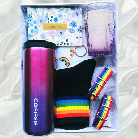 Love is Love Hamper