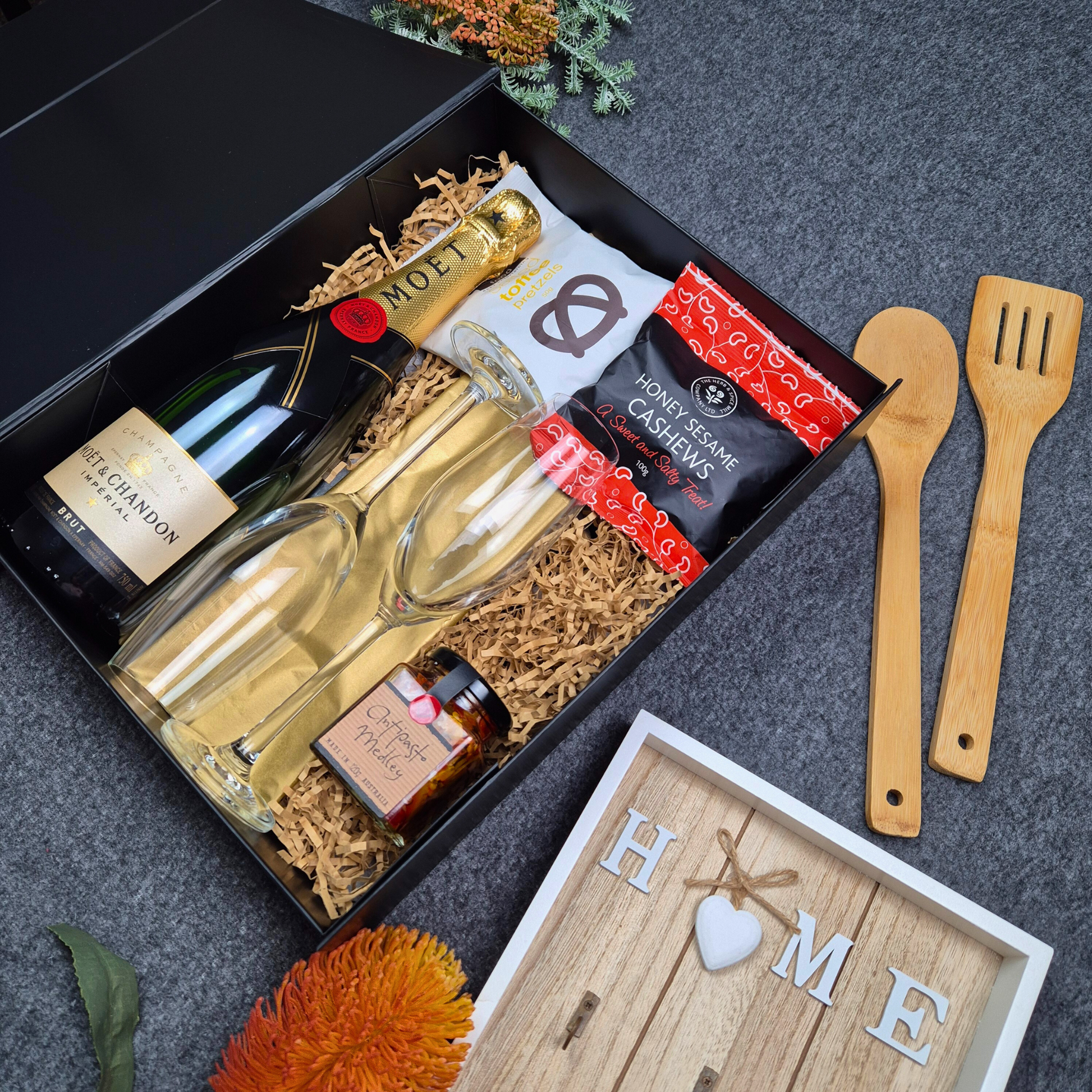 Real Estate Gift Hampers Melbourne