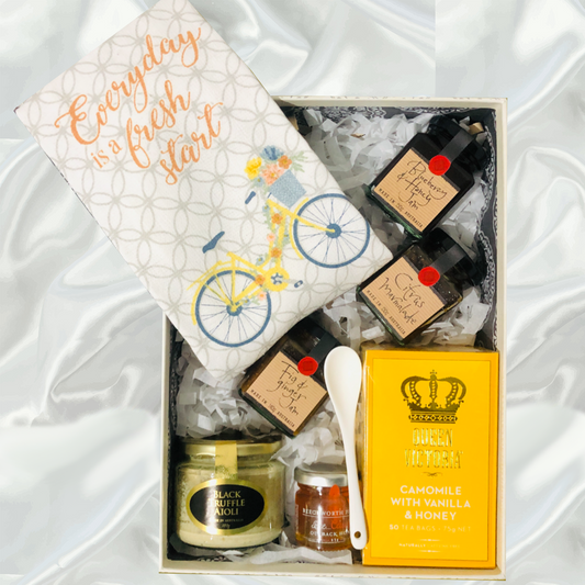 Tea Tranquility Corporate Hamper