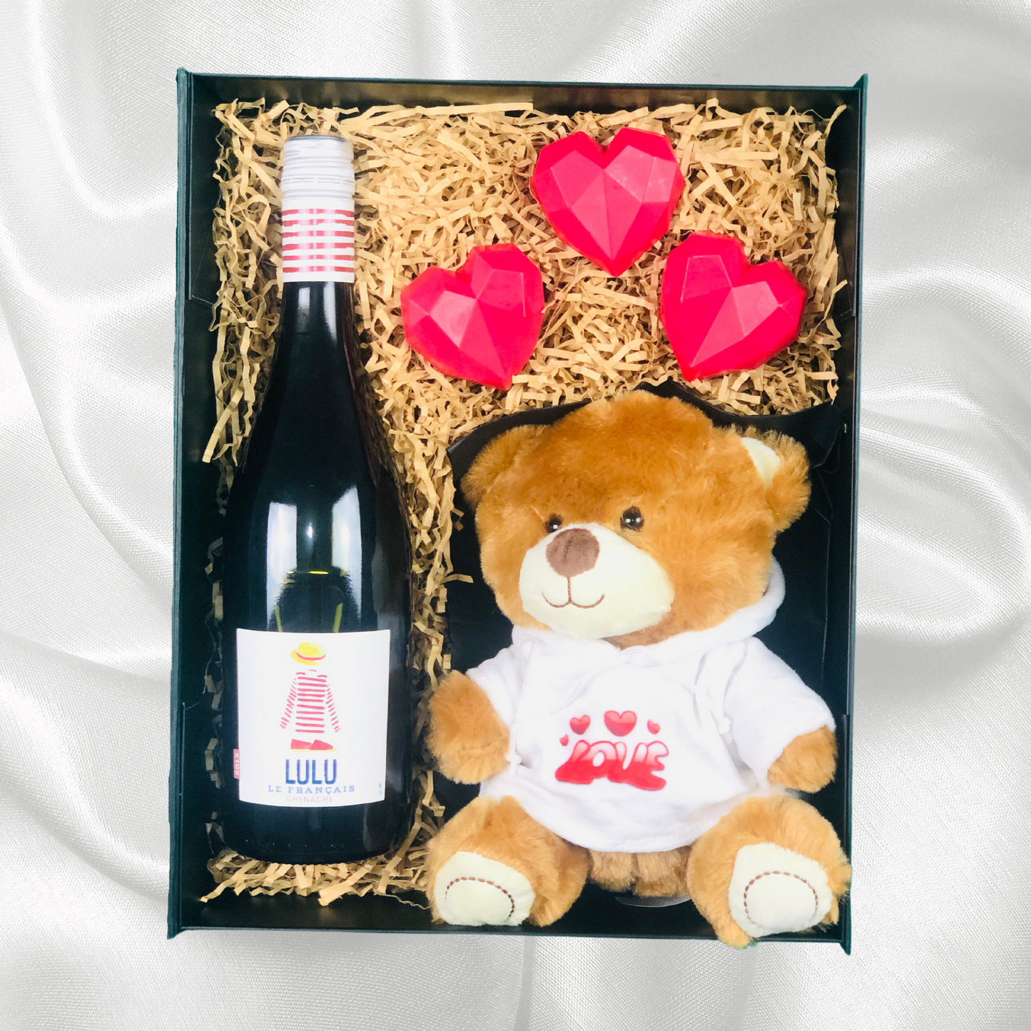 Love Melody Hamper