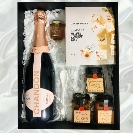 A Taste of Success Hamper