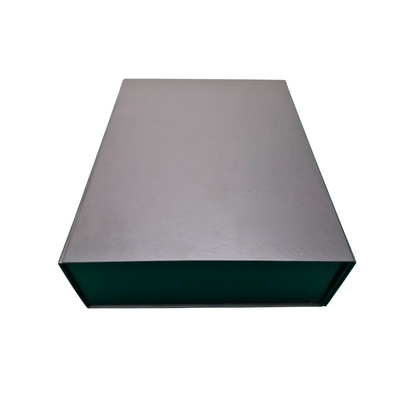 Black magnetic gift box in Australia